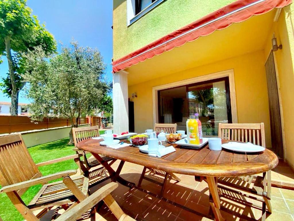 Casa Ylenia *