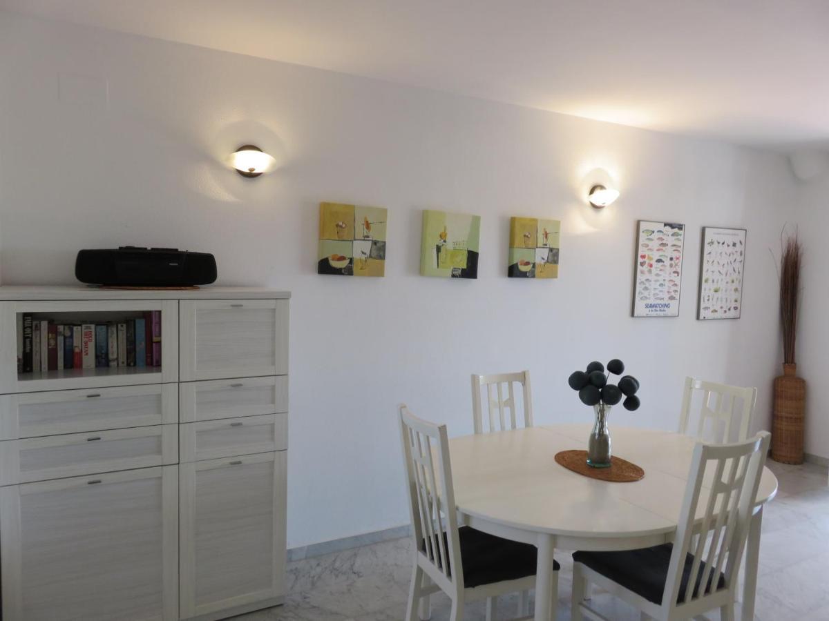 La Platera Villas Villa L'Estartit