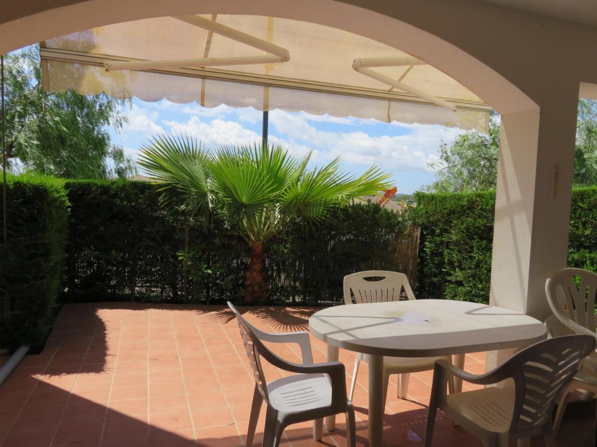 Villa La Platera Villas