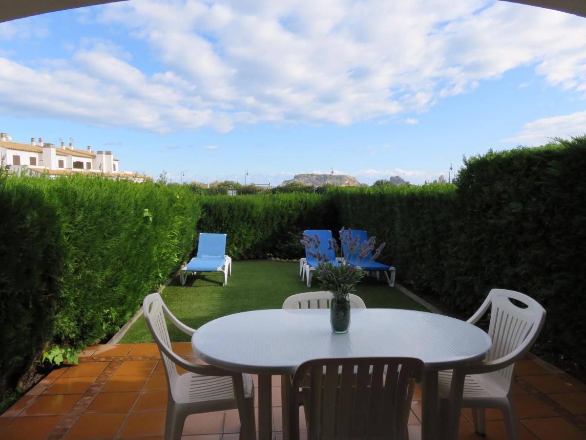 Villa La Platera Villas *