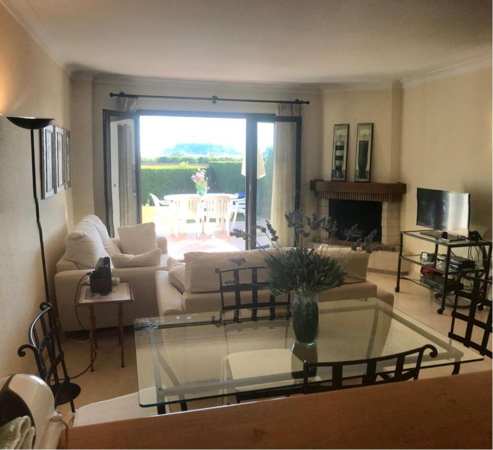 Villa La Platera Villas