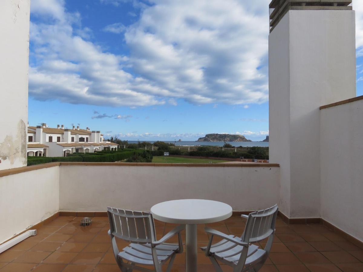 La Platera Villas *