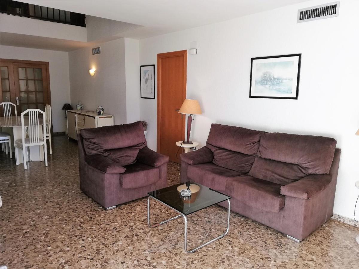 Apartment Albatros 1 3-2
