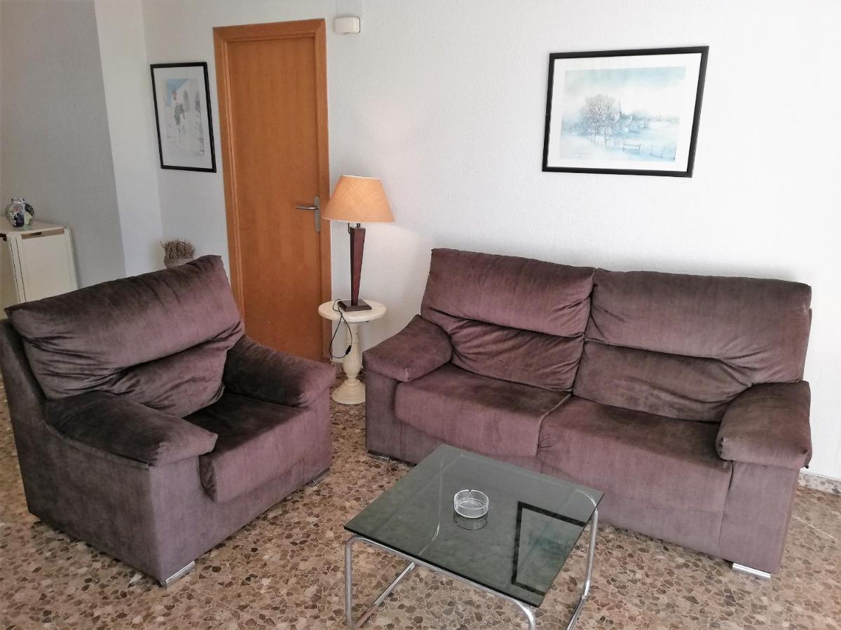 Apartment Albatros 1 3-2 *