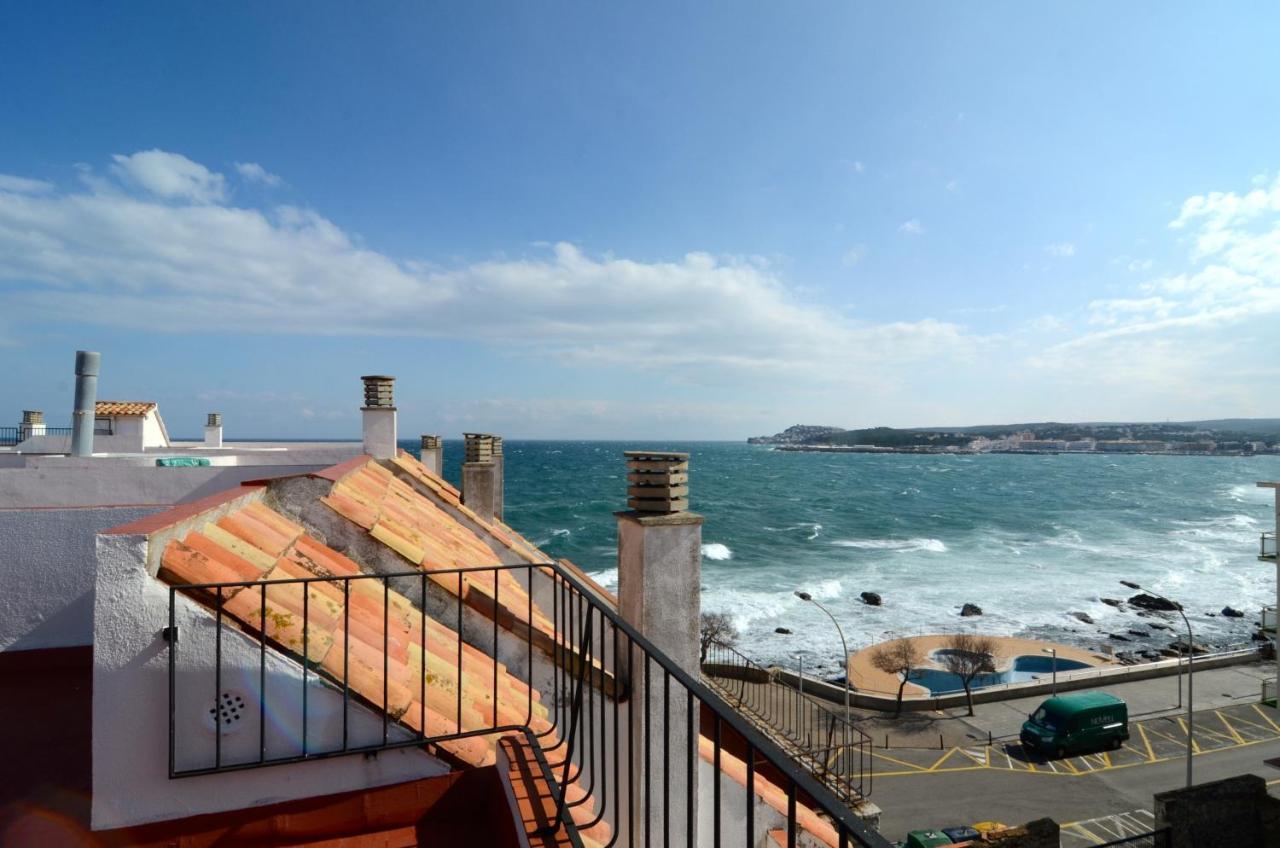 Apartment Albatros 1 3-2 *