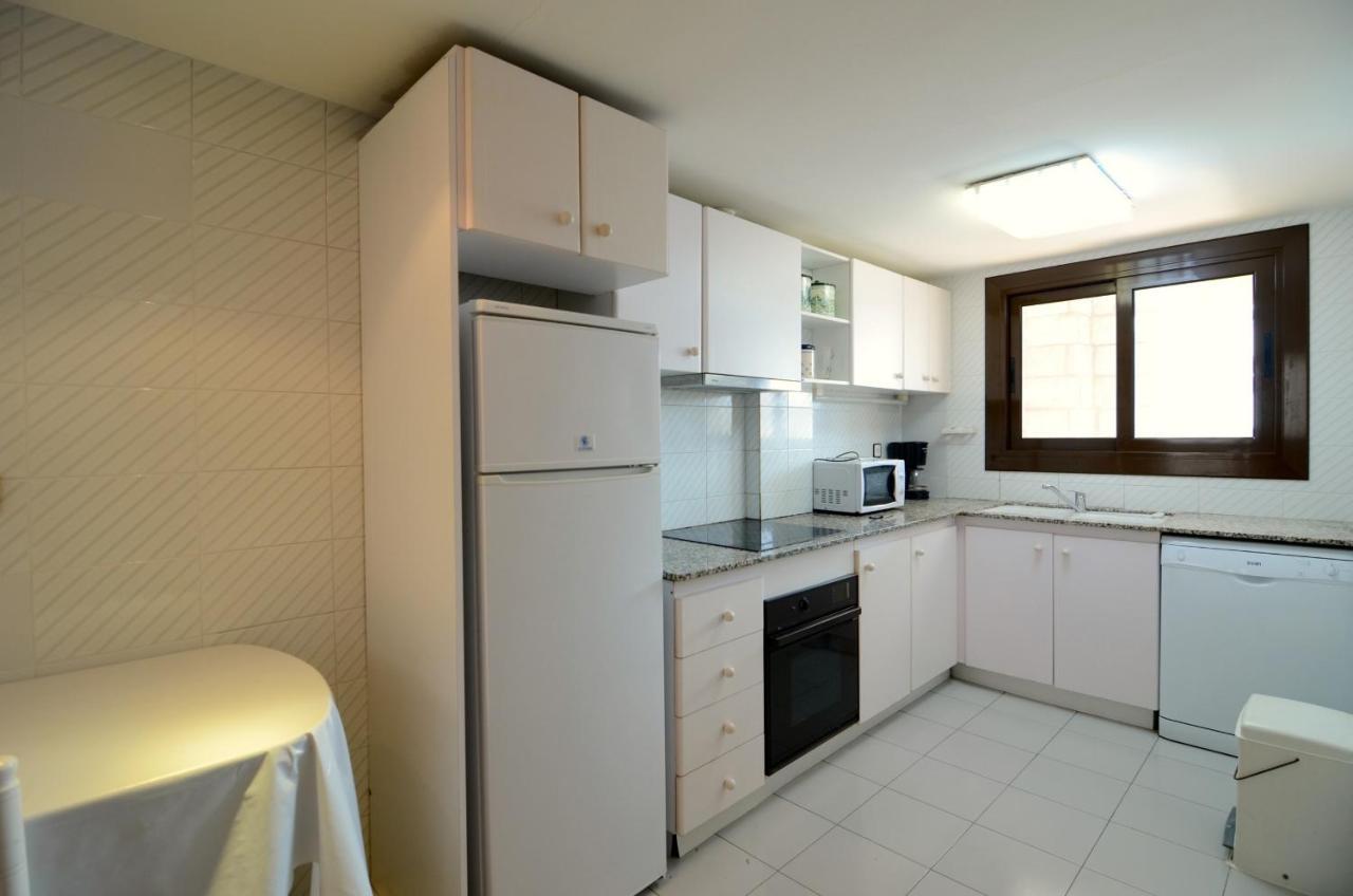 Albatros 1 3-2 Apartment L'Escala