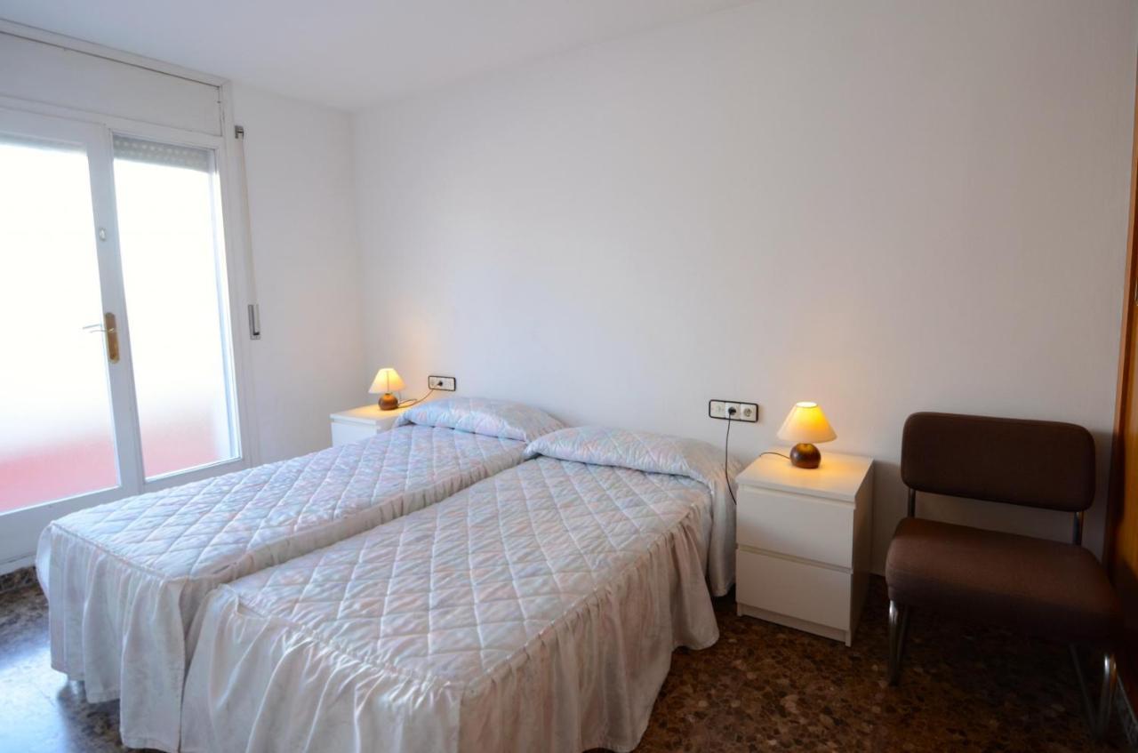 Apartment Albatros 1 3-2 L'Escala