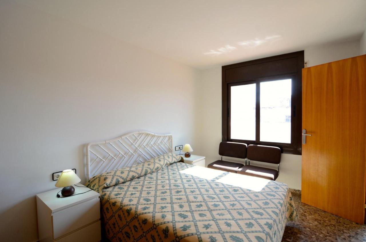 Albatros 1 3-2 Apartamento L' Escala