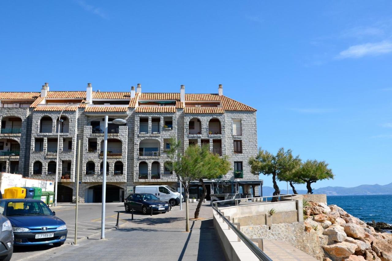 Apartment Albatros 1 3-2 L'Escala