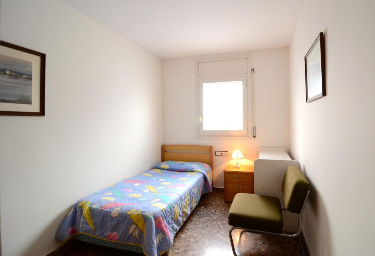 Albatros 1 3-2 Apartamento *