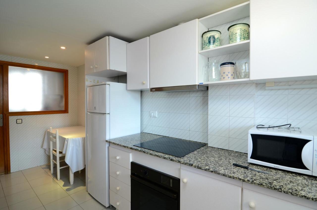 Apartment Albatros 1 3-2