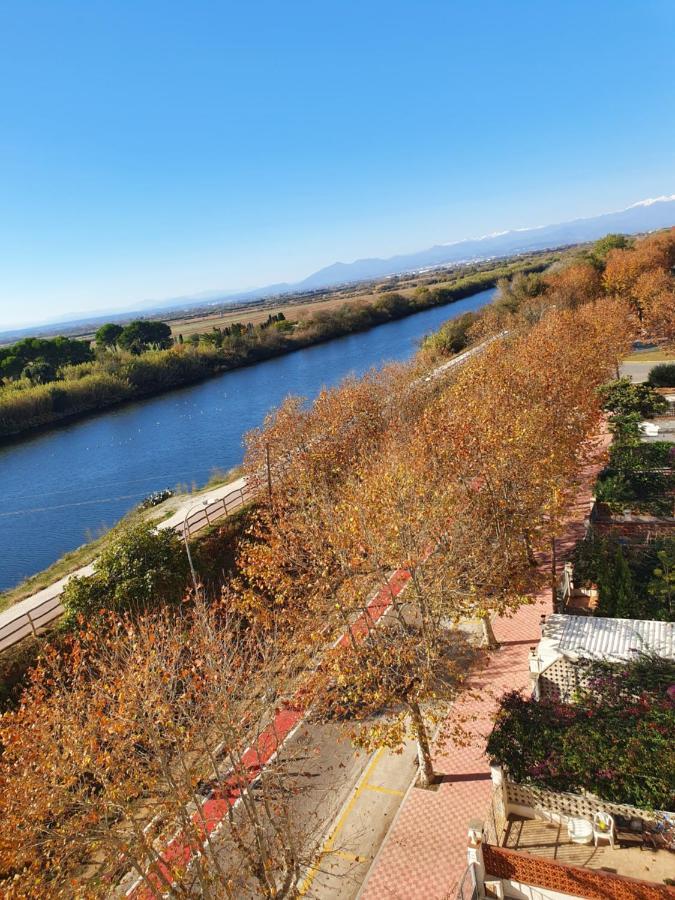 Apartment Rio Mar Reformado Marzo 2024 Empuriabrava