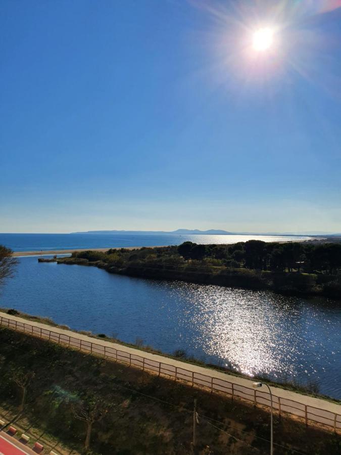 Apartment Rio Mar Reformado Marzo 2024 Empuriabrava