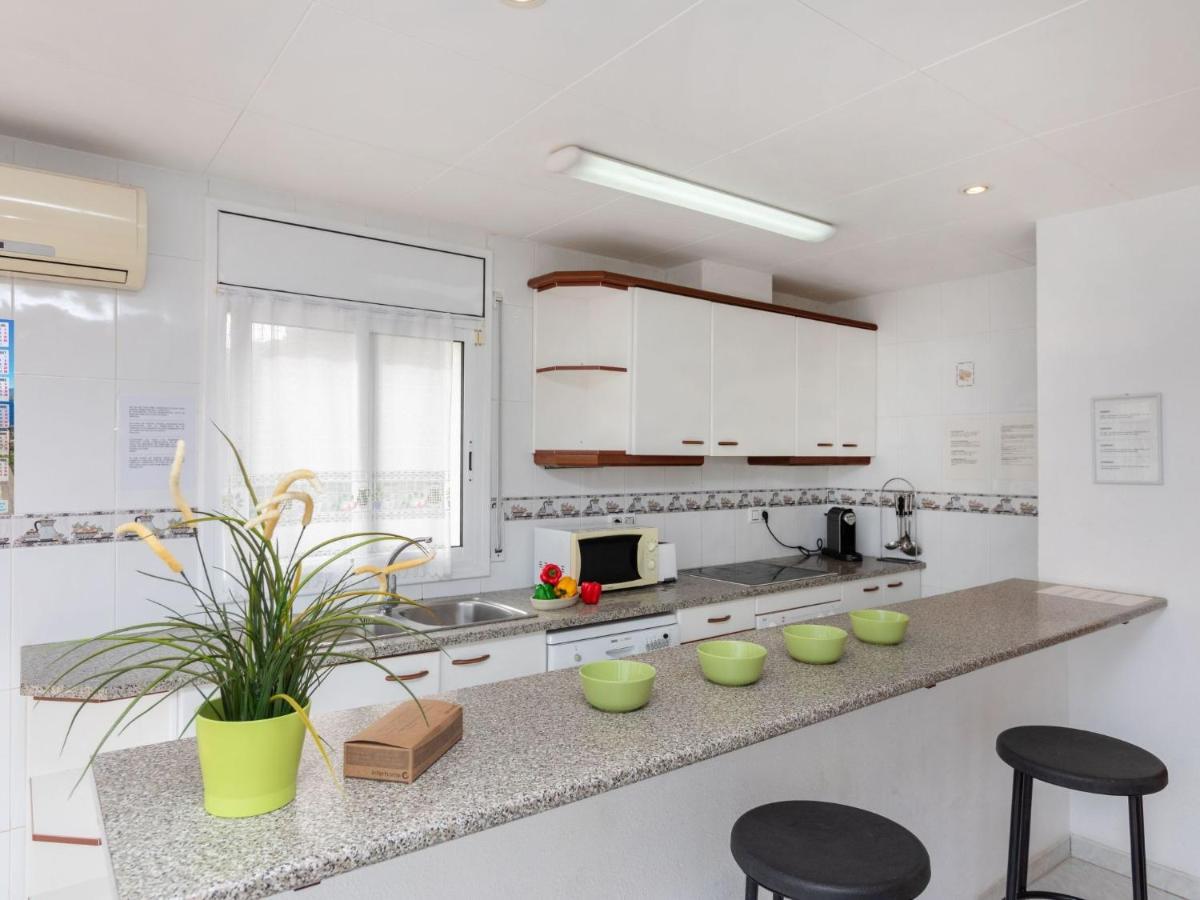 El Gato-1 Apartamento Llançà