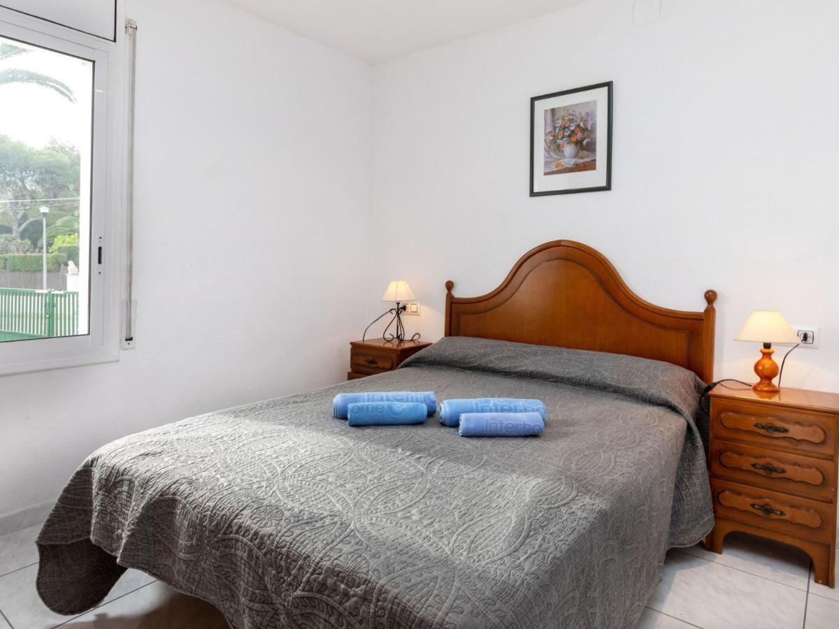 El Gato-1 Apartamento