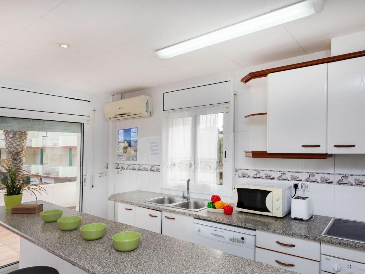 El Gato-1 Apartamento Llançà