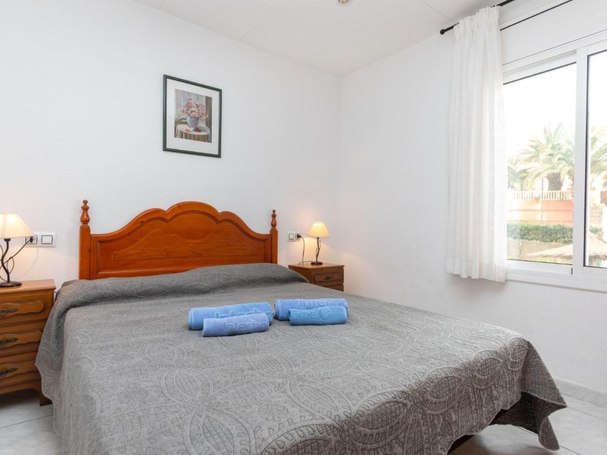 El Gato-1 By Interhome Apartment *