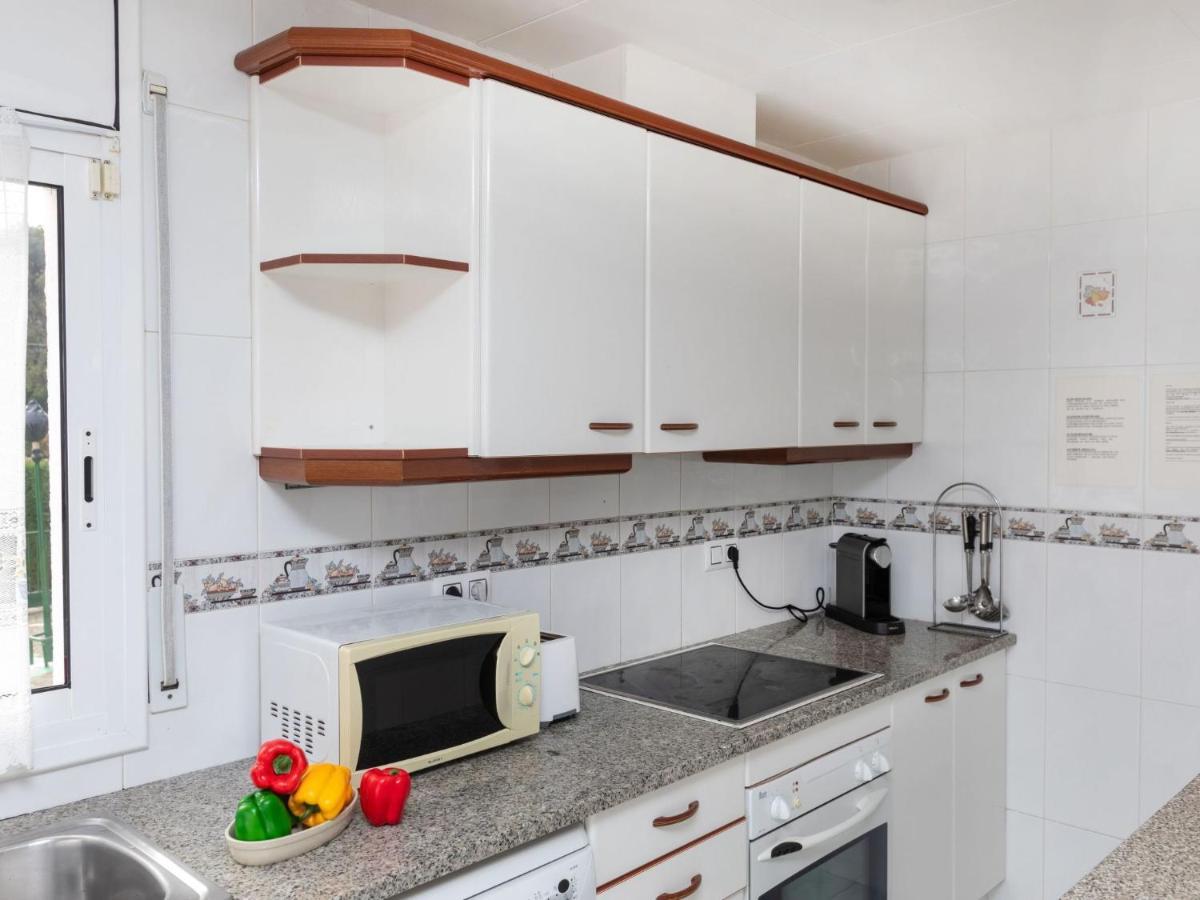El Gato-1 Apartamento Llançà