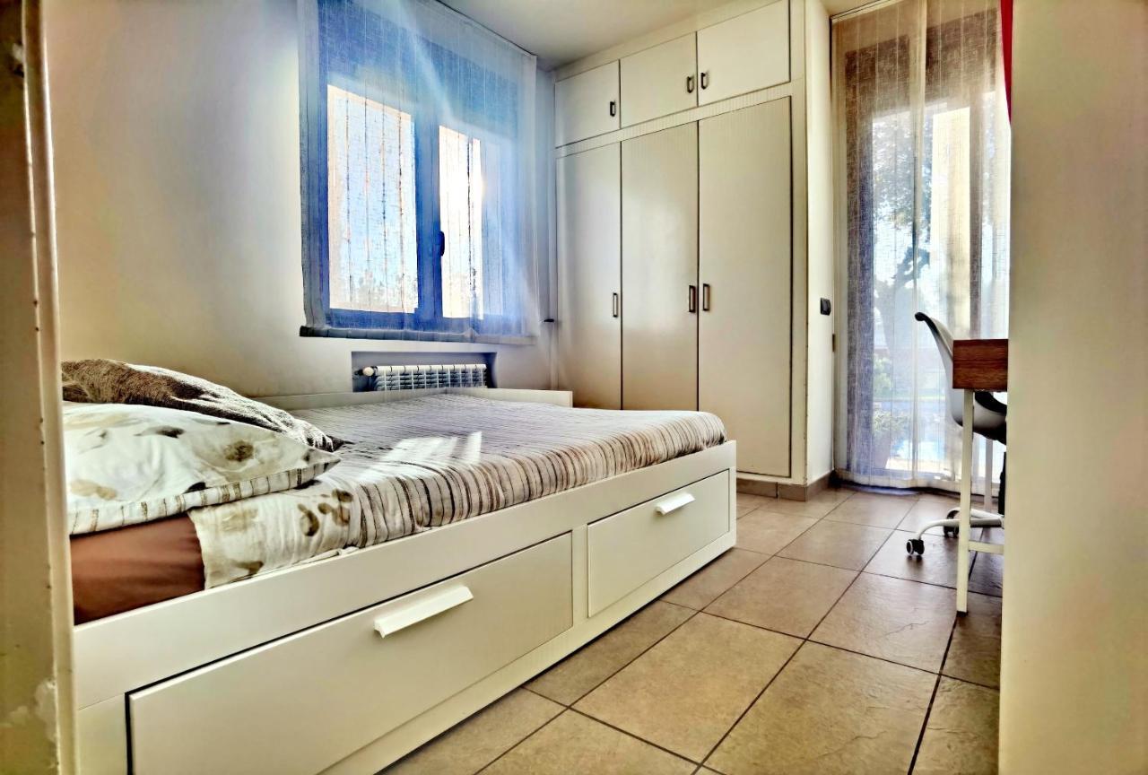 Сasa de vacaciones Casa Ylenia