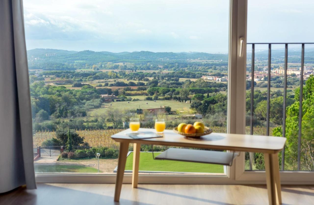 Mas Ses Vinyes - Adults Only 4* Begur