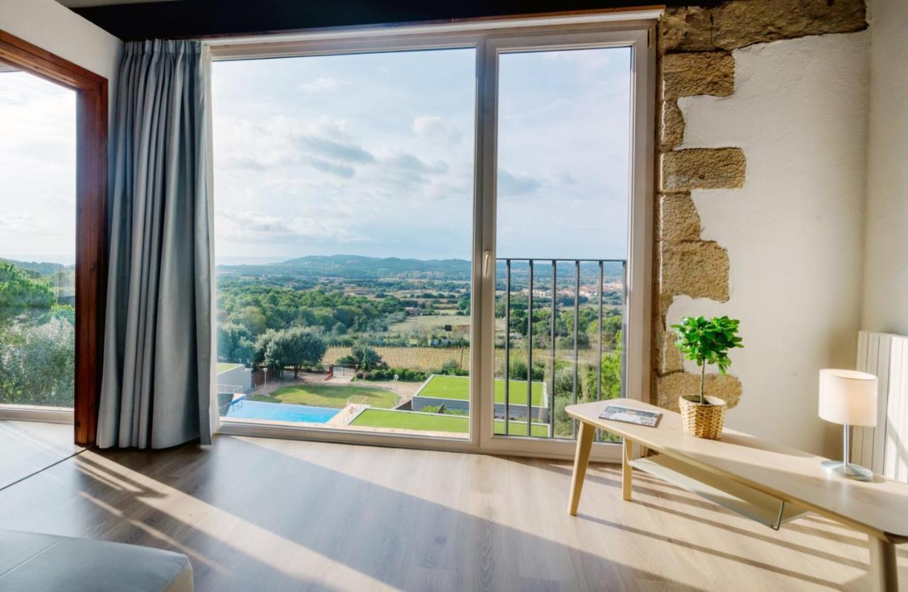 Hotel Mas Ses Vinyes - Adults Only 4*