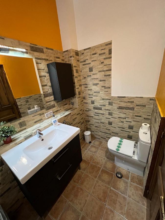 Loft Del Sol, Centro Del Pueblo Con Aire Acondicionado Apartamento L' Escala