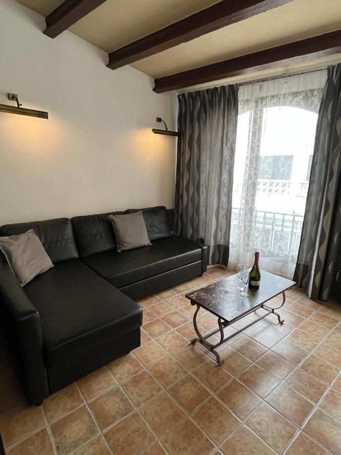Loft Del Sol, Centro Del Pueblo Con Aire Acondicionado * L' Escala