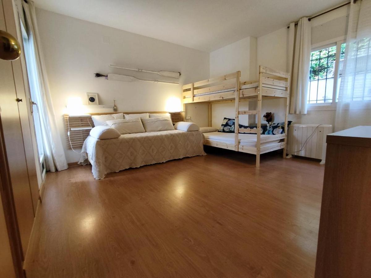 Apto Residencial En Tamariu