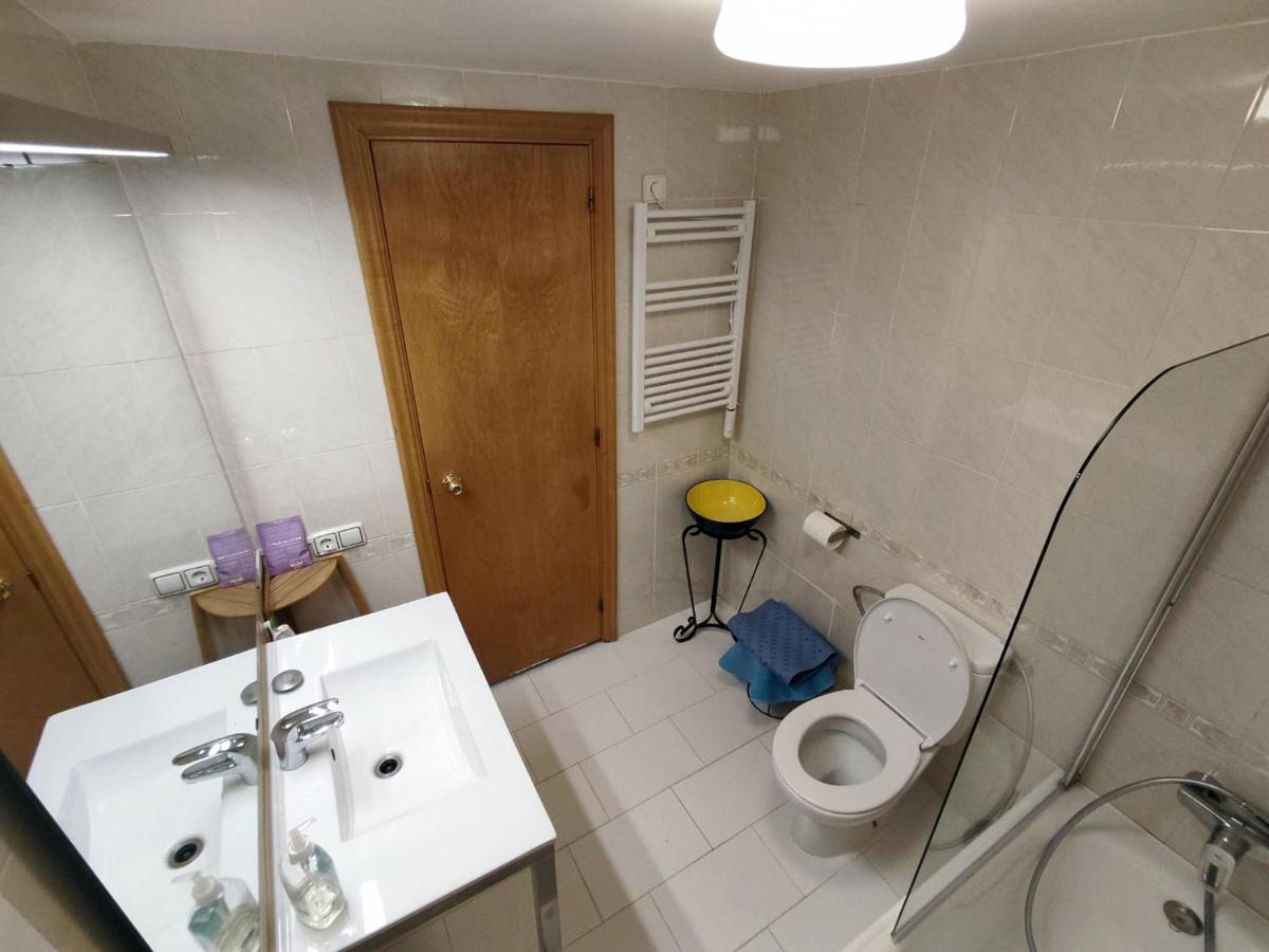 Apto Residencial En Apartamento