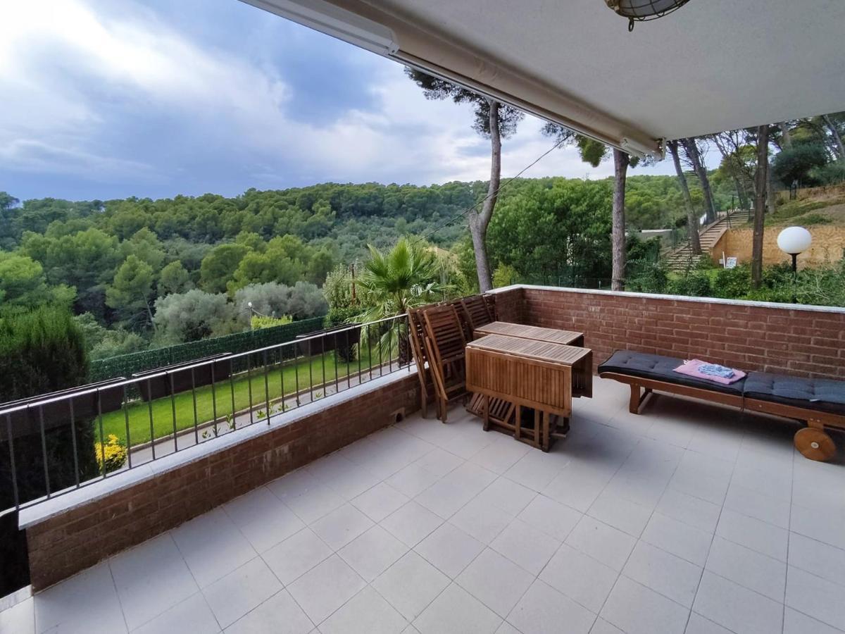 Apartamento Apto Residencial En Tamariu