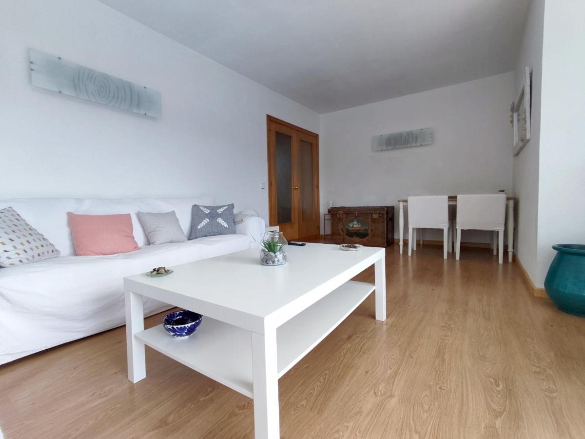 Apto Residencial En Tamariu