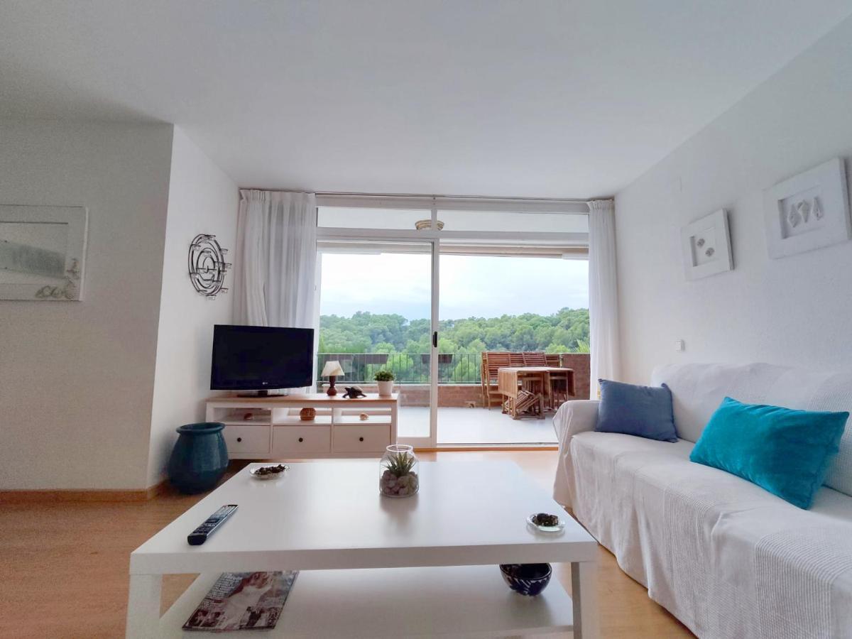 Apto Residencial En Apartamento Tamariu