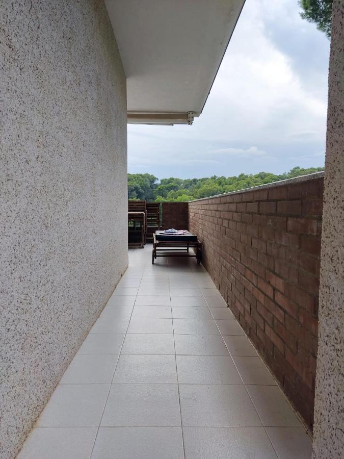 Apto Residencial En Apartamento Tamariu