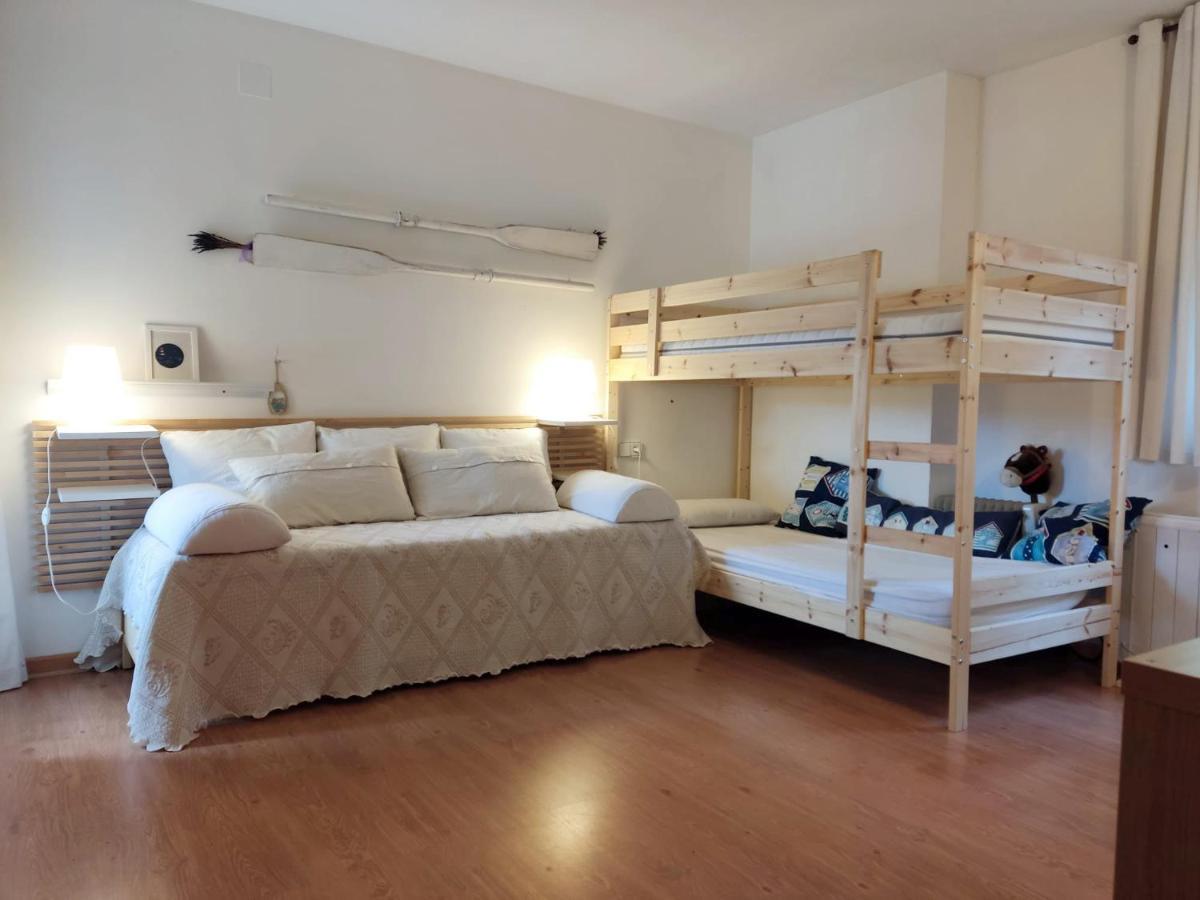 Apto Residencial En *
