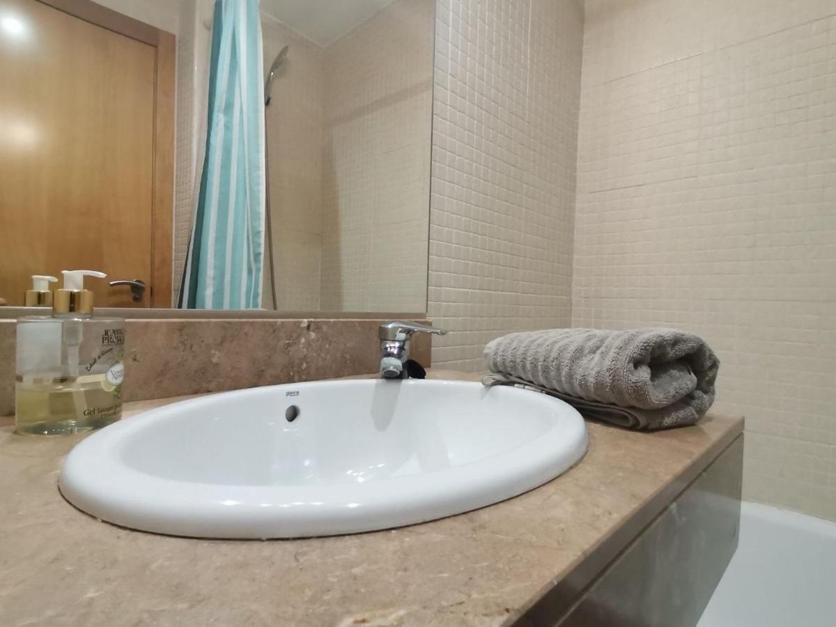 Precioso 4 Con Piscina Y Gym Apartamento Lloret de Mar