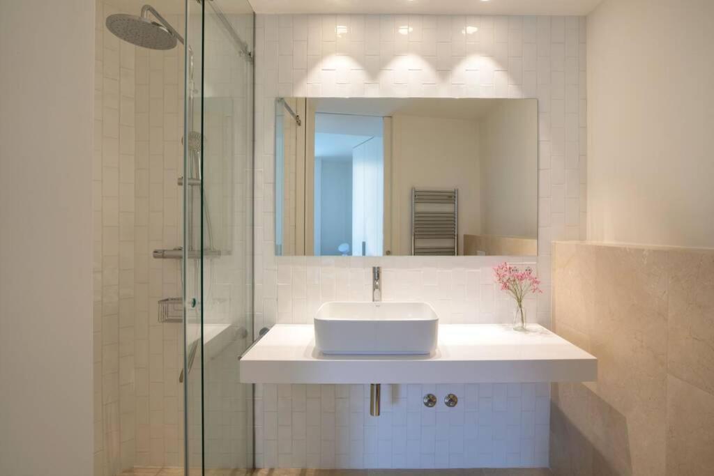 Apartment Flateli Rei Marti 1 *