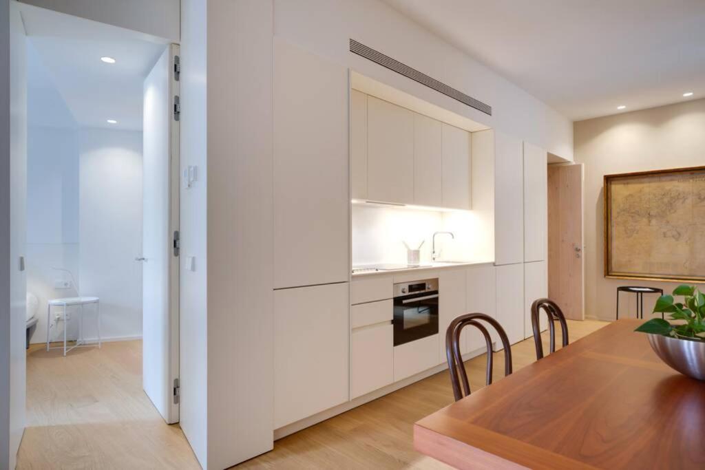 Apartment Flateli Rei Marti 1 Girona