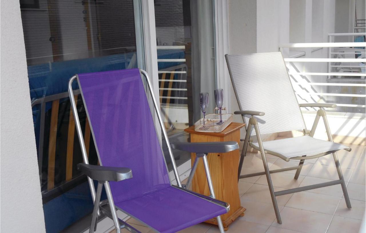 1 Bedroom Beautiful In