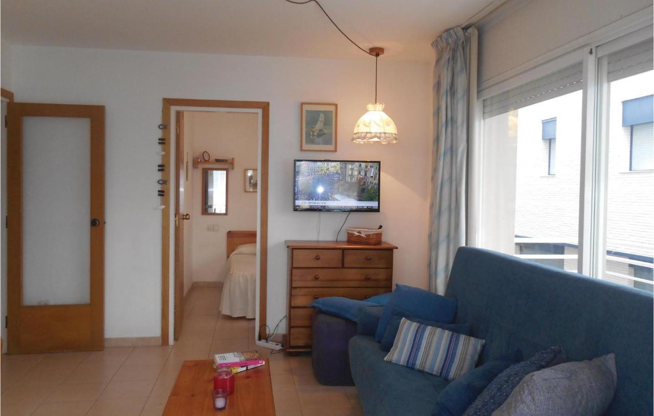 1 Bedroom Beautiful In * Tossa de Mar