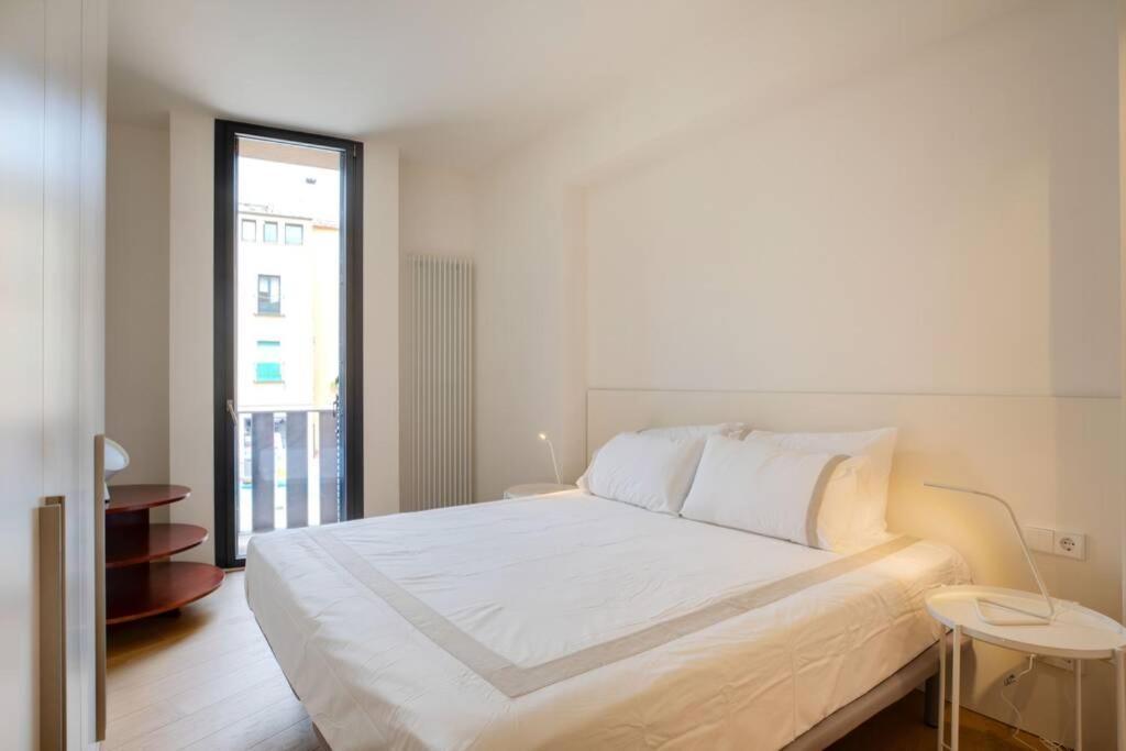 Apartment Flateli Rei Marti 1