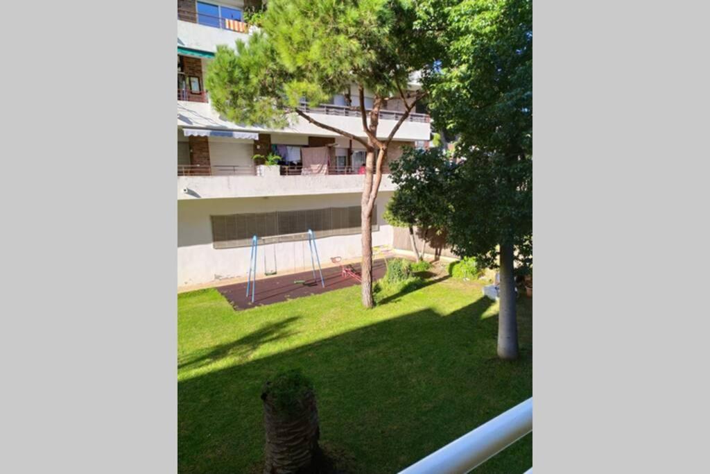 Apartment Con Piscina A 2 Minutos De La Playa!!!