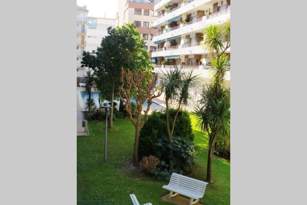 Con Piscina A 2 Minutos De La Playa!!! Apartment Lloret de Mar