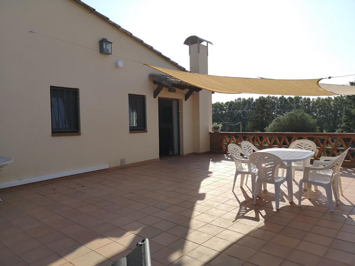 La Rajoleria Desconectar. Lloguer 30. * Llagostera