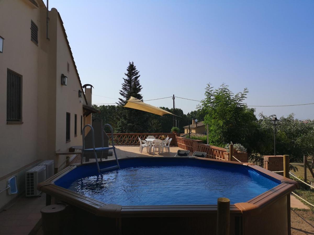 Сasa de vacaciones La Rajoleria Desconectar. Lloguer 30. *