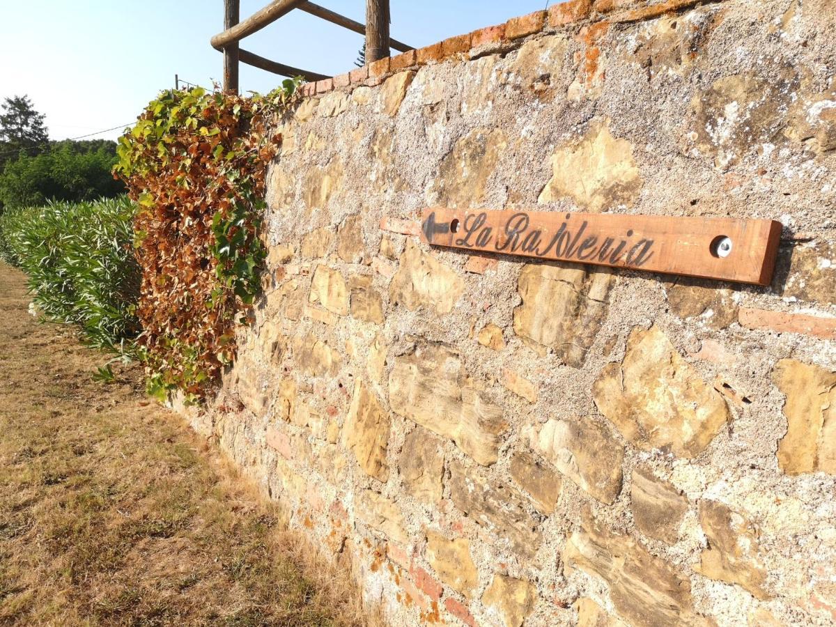 La Rajoleria Desconectar. Lloguer 30. Сasa de vacaciones Llagostera