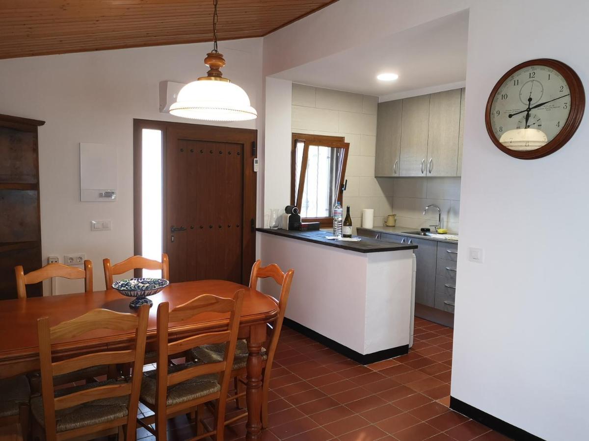 Сasa de vacaciones La Rajoleria Desconectar. Lloguer 30. Llagostera