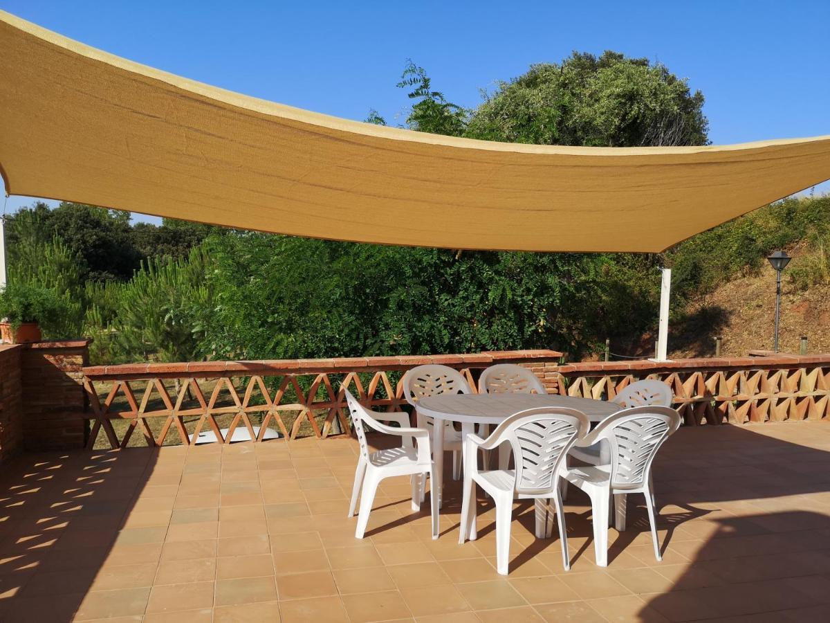 Сasa de vacaciones La Rajoleria Desconectar. Lloguer 30.