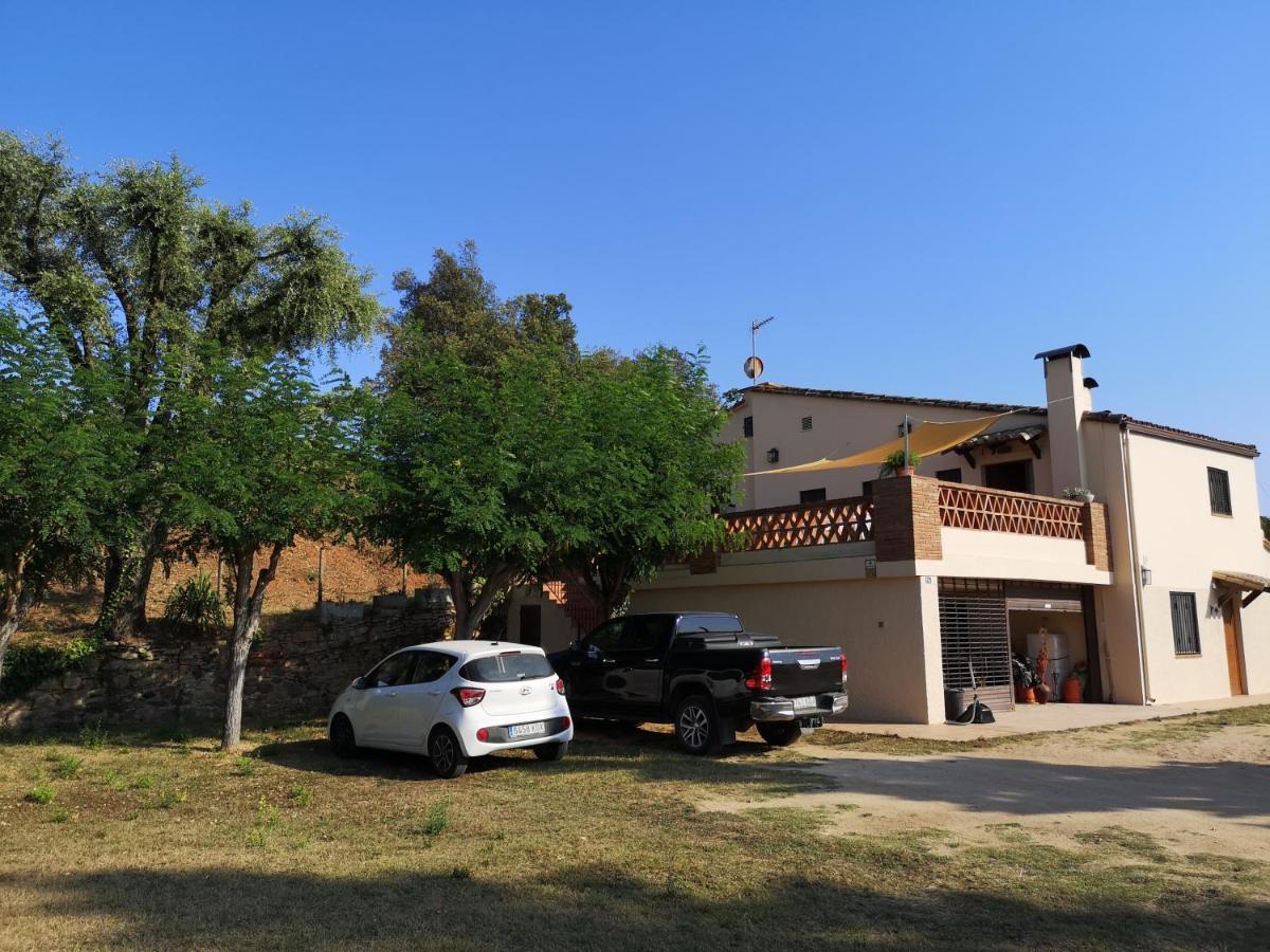 Сasa de vacaciones La Rajoleria Desconectar. Lloguer 30.