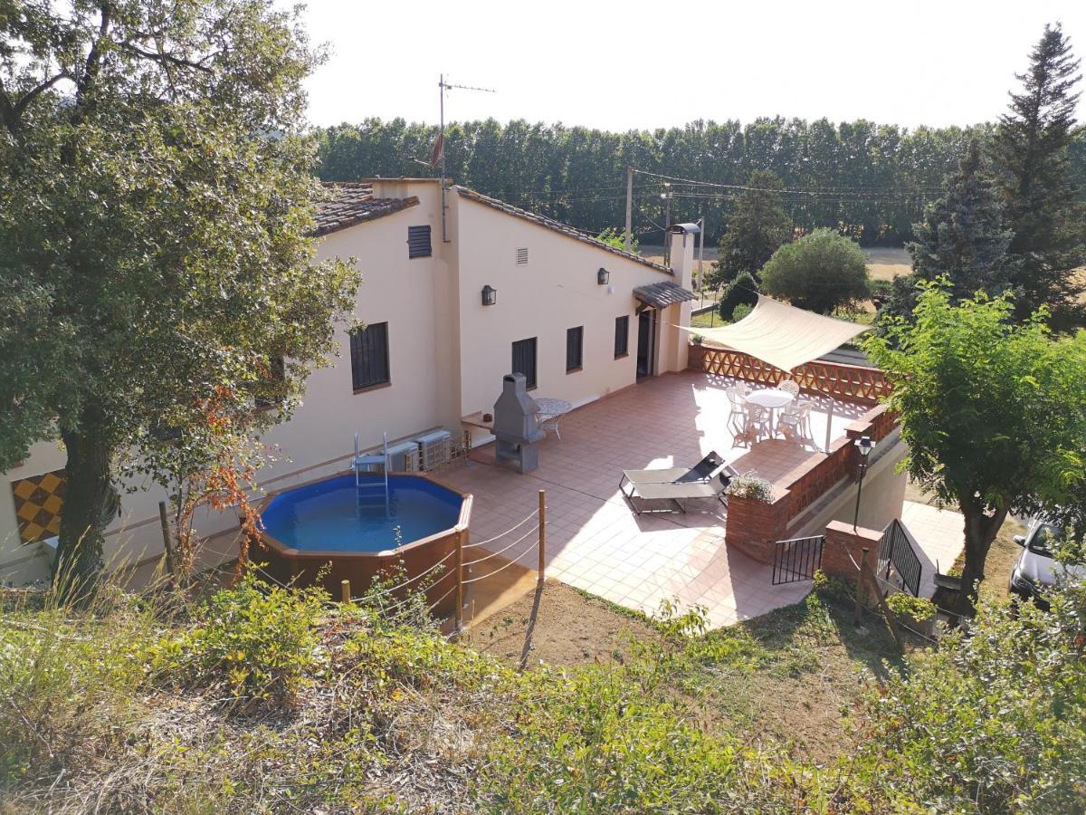 La Rajoleria Desconectar. Lloguer 30. * Llagostera