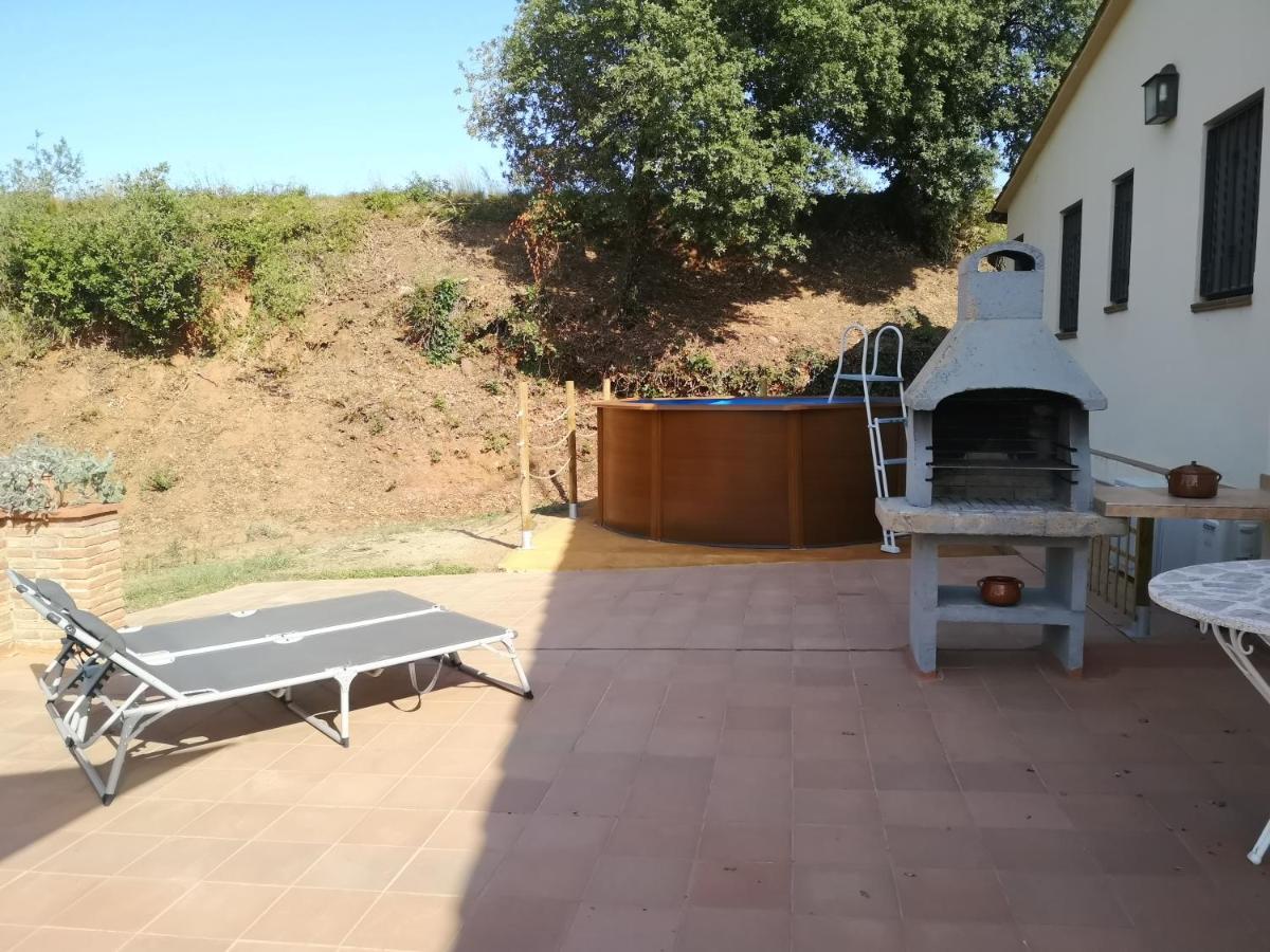 La Rajoleria Desconectar. Lloguer 30. Llagostera